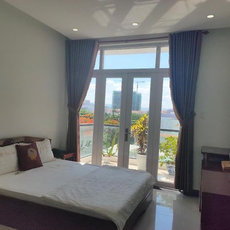 Thanh Lam Hotel Tuy Hòa Buitenkant foto