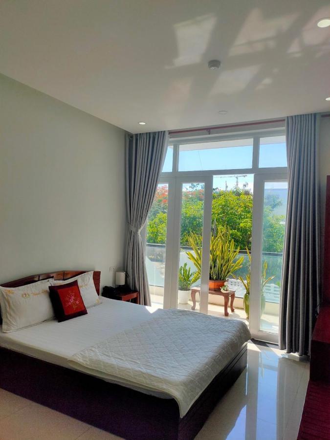 Thanh Lam Hotel Tuy Hòa Buitenkant foto