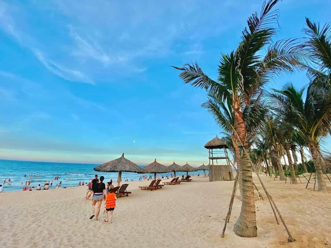 Thanh Lam Hotel Tuy Hòa Buitenkant foto