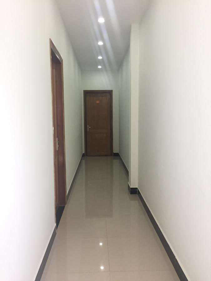Thanh Lam Hotel Tuy Hòa Buitenkant foto