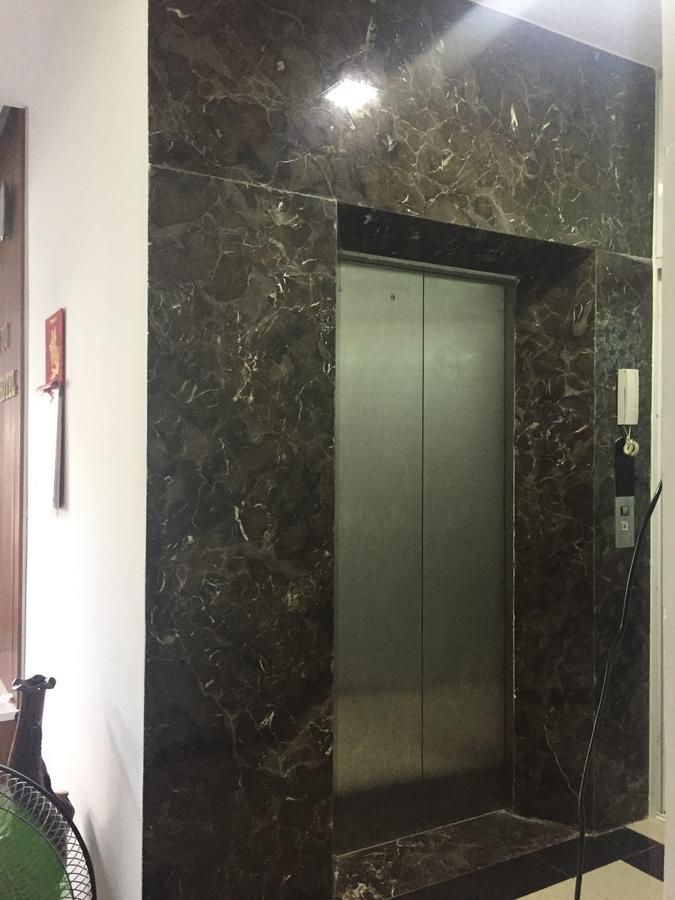 Thanh Lam Hotel Tuy Hòa Buitenkant foto