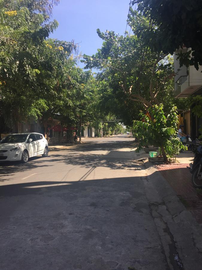 Thanh Lam Hotel Tuy Hòa Buitenkant foto