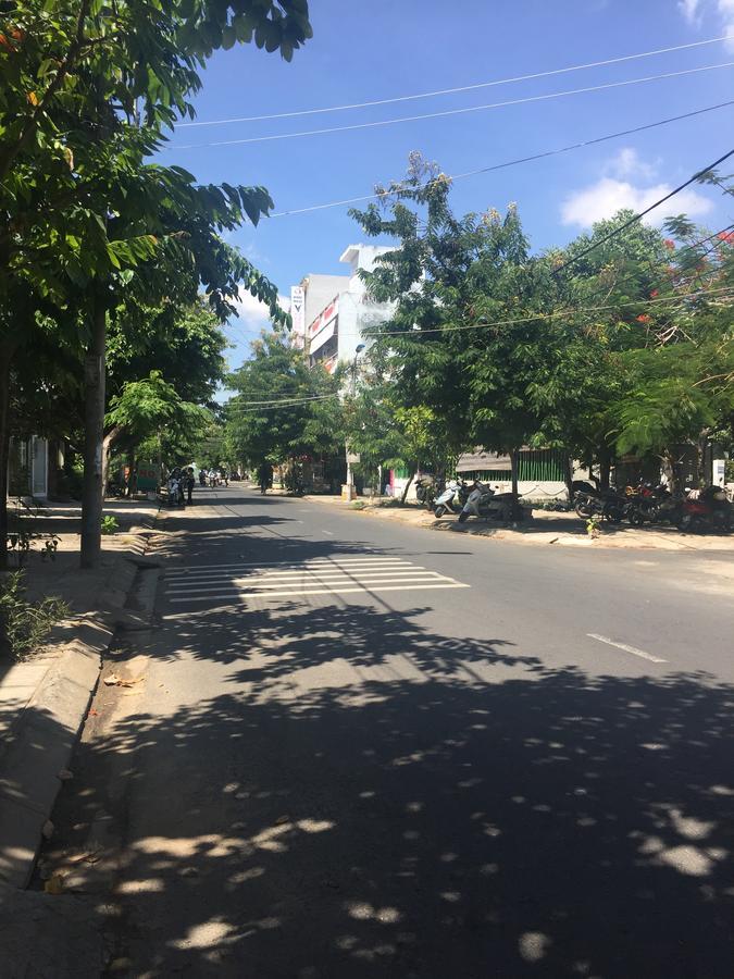 Thanh Lam Hotel Tuy Hòa Buitenkant foto
