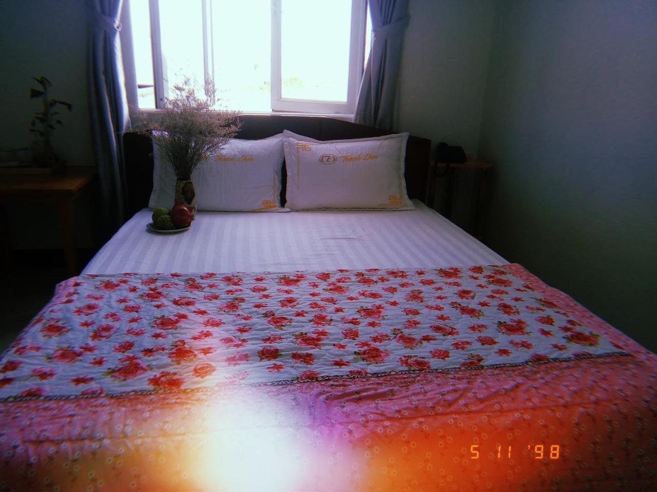 Thanh Lam Hotel Tuy Hòa Buitenkant foto