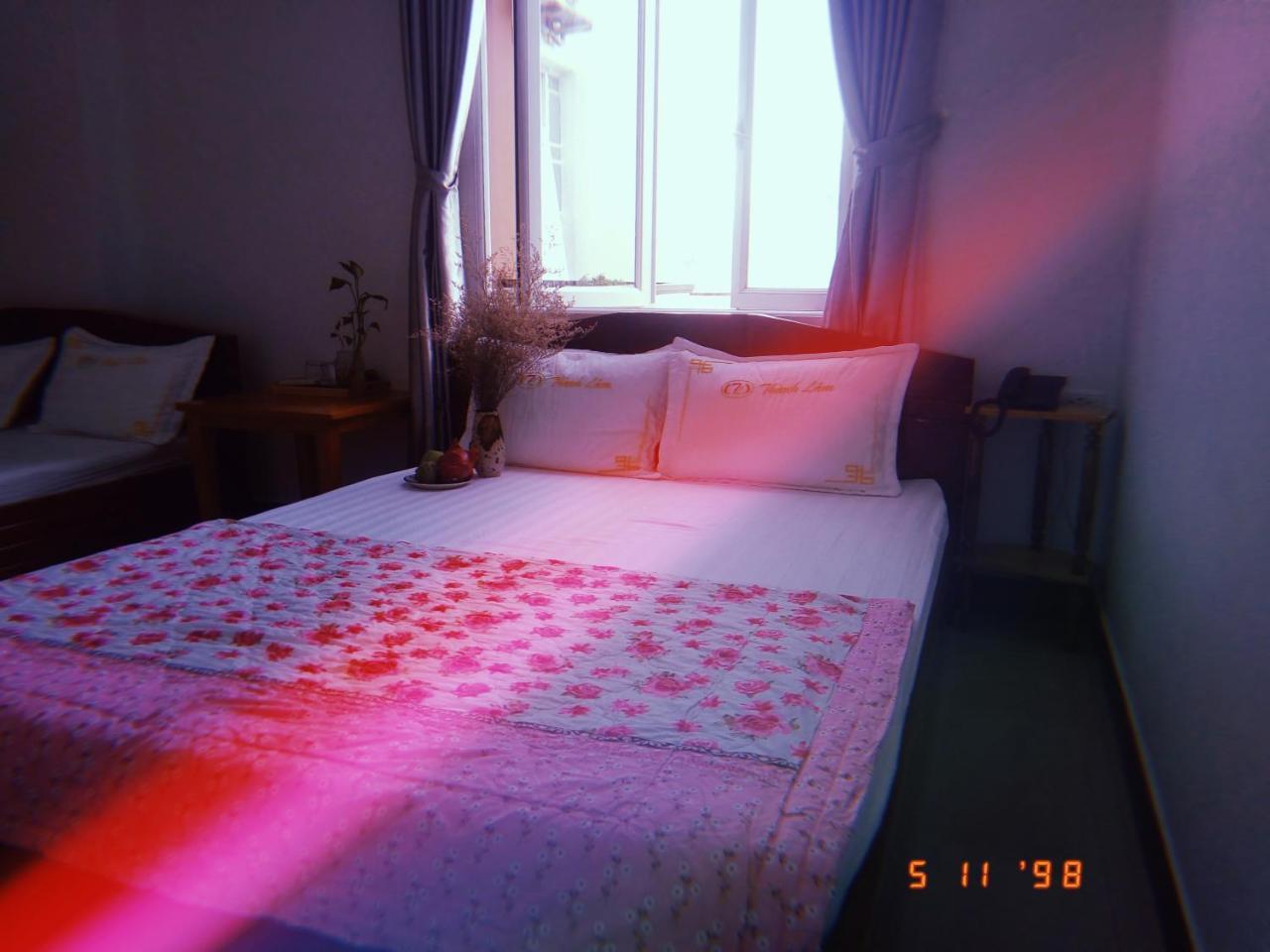 Thanh Lam Hotel Tuy Hòa Buitenkant foto