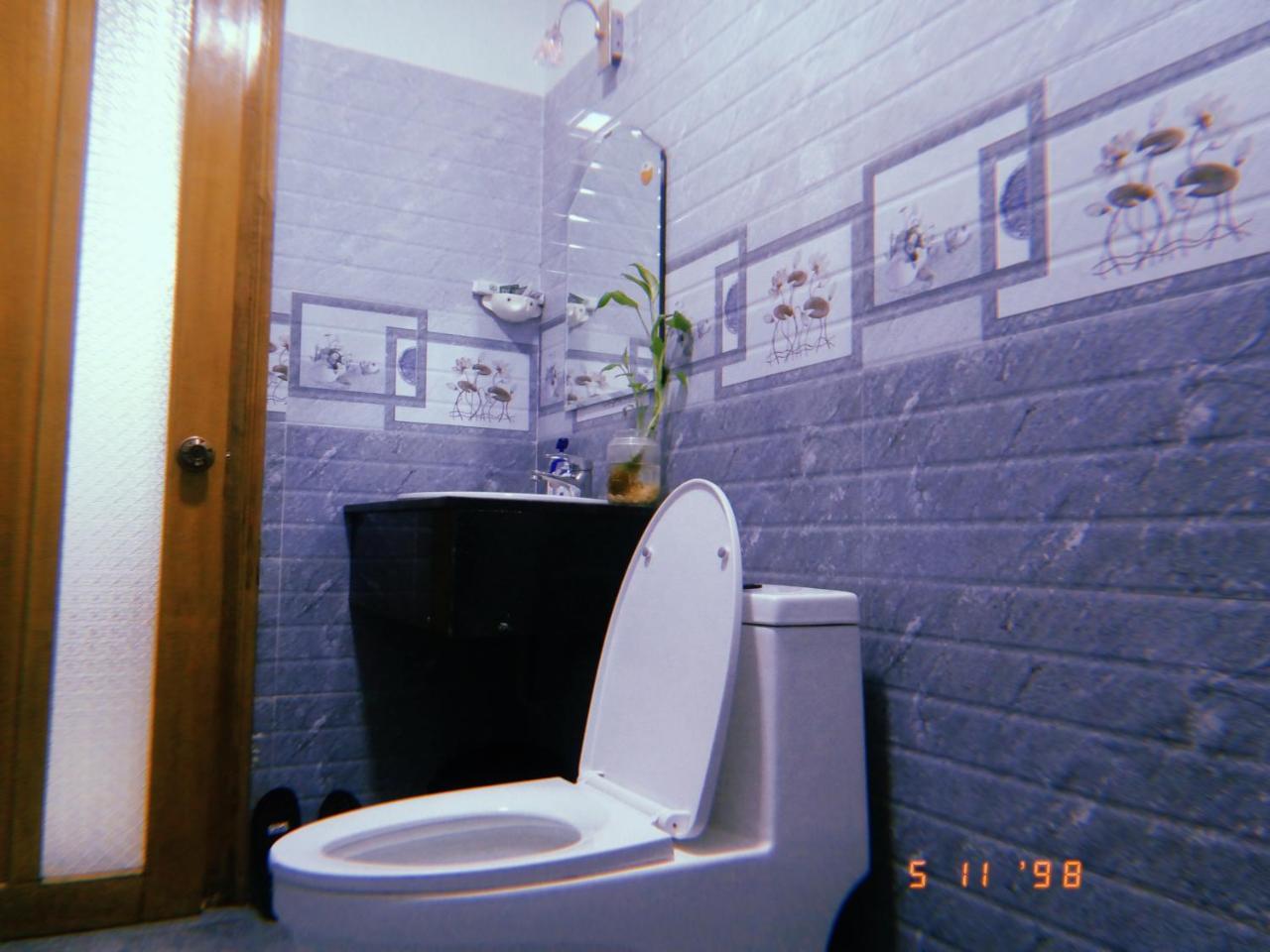 Thanh Lam Hotel Tuy Hòa Buitenkant foto