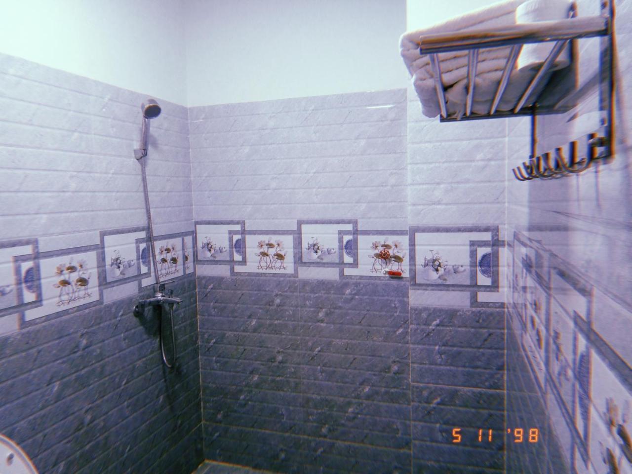 Thanh Lam Hotel Tuy Hòa Buitenkant foto