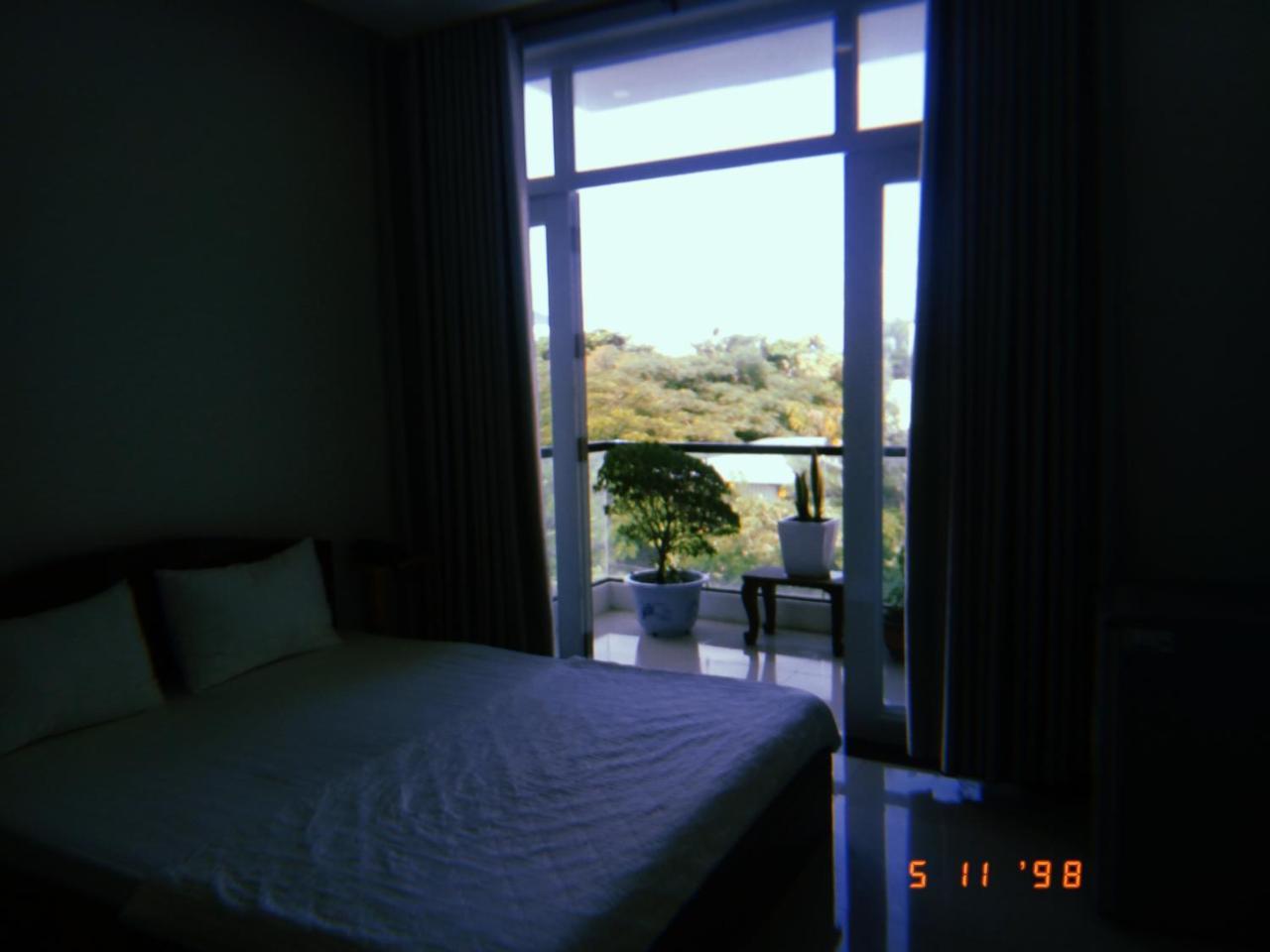 Thanh Lam Hotel Tuy Hòa Buitenkant foto