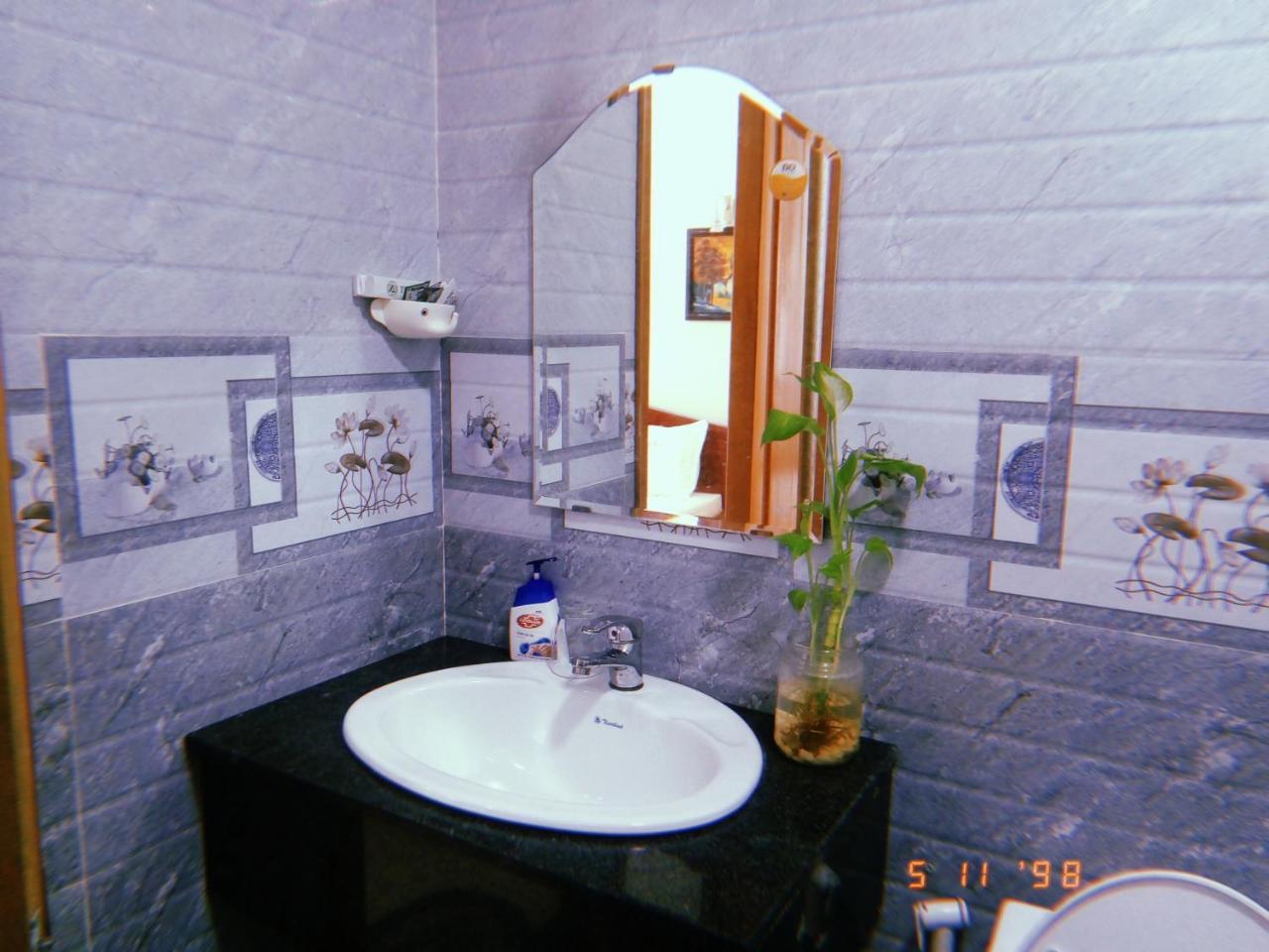 Thanh Lam Hotel Tuy Hòa Buitenkant foto
